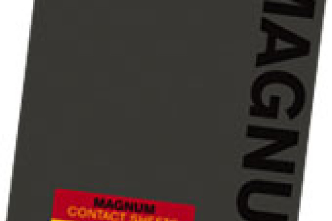 "Magnum Contact Sheets" - recenzja
