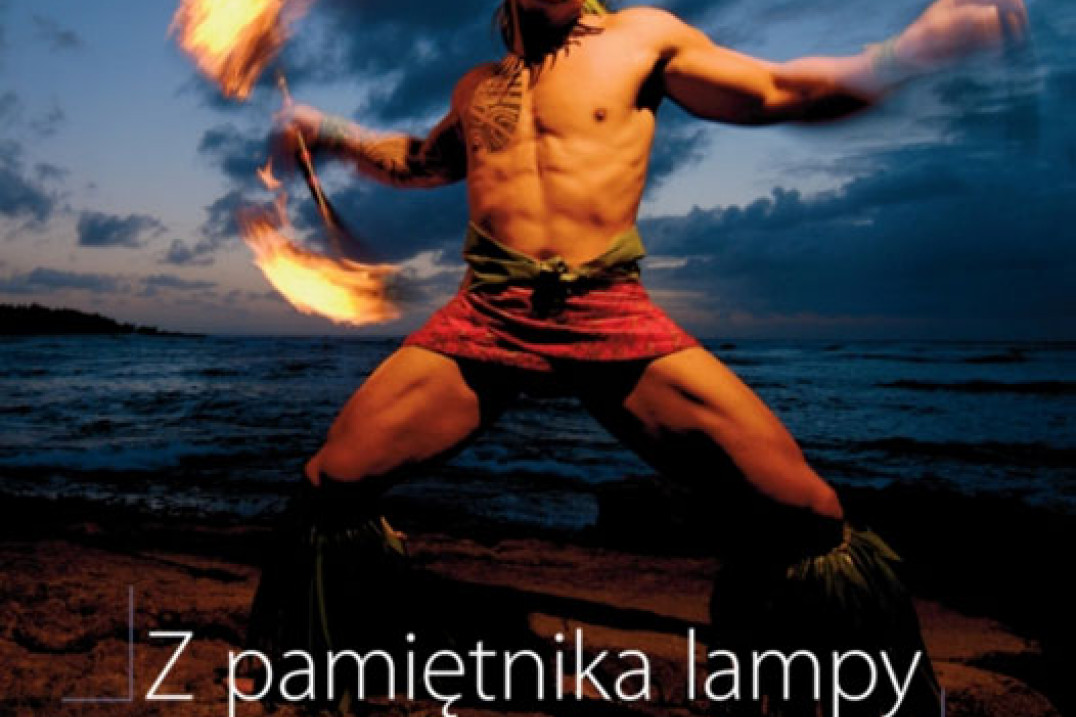 "Z pamiętnika lampy błyskowej" - fragmenty, część II