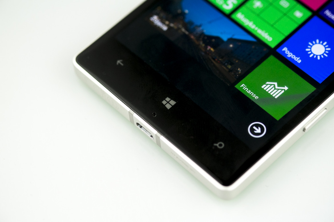 Nokia Lumia 930