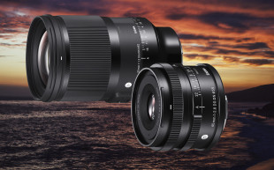 Sigma 35 mm f/1.2 DG DN Art i 45 mm f/2.8 DG DN Contemporary już dostępne w polskiej sprzedaży