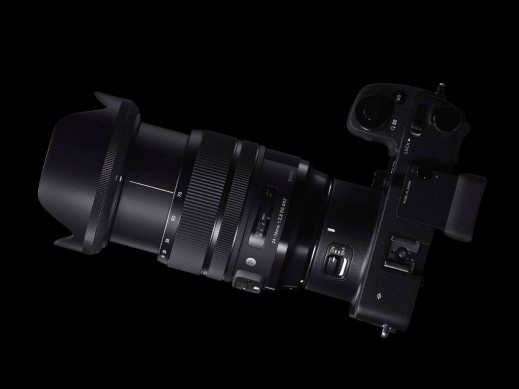 Sigma 24-70 mm f/2.8 DG OS HSM ART - pogromca systemowych reporterskich zoomów?