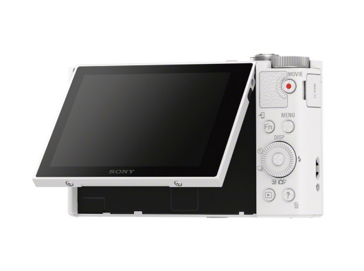 Sony Cyber-shot DSC-WX500