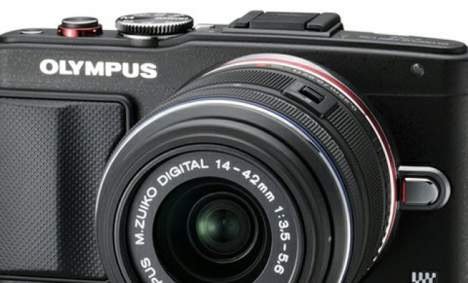 Olympus E-PL6, E-PL5 i E-PM2 - firmware 1.3 i 1.4