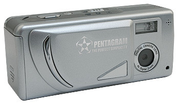 Pentagram Optique 20EF - kto da mniej?