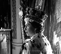 Monarchia brytyjska na Flickr.com