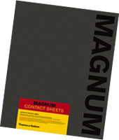 &quot;Magnum Contact Sheets&quot; - recenzja