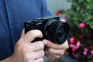 Panasonic Lumix S 18-40 mm f/4.5-6.3 - najmniejszy i najlżejszy zoom tego typu