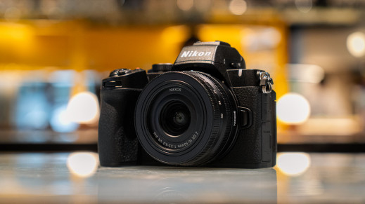Nikon Z50 II - pierwsze wrażenia i zdjęcia przykładowe (RAW)