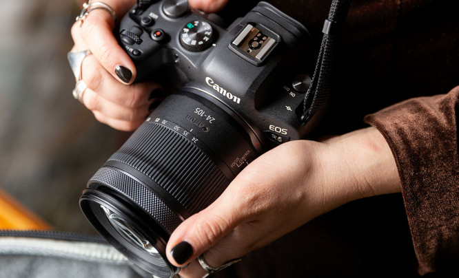  Czy nadchodzi Canon EOS R6 Mark II?