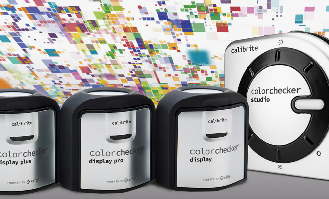 Nowa promocja Calibrite: przy zakupie narzędzi ColorChecker powerbank firmy Elinchrom gratis