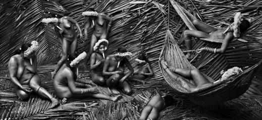 "Amazonia" Sebastião Salgado to monumentalne dzieło i wizualna podróż do źródła życia