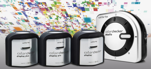 Nowa promocja Calibrite: przy zakupie narzędzi ColorChecker powerbank firmy Elinchrom gratis