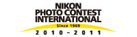 Nikon Photo Contest International 2010-2011