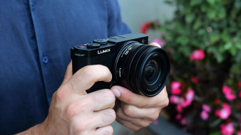 Panasonic Lumix S 18-40 mm f/4.5-6.3 - najmniejszy i najlżejszy zoom tego typu