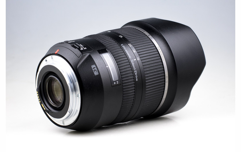 Tamron SP 15-30mm F/2.8 Di VC USD