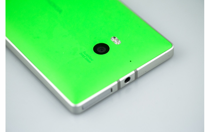 Nokia Lumia 930