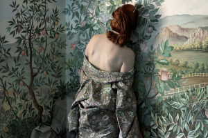 Anja Niemi: In Character. Przekleństwo perfekcjonizmu [RECENZJA]