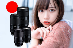 Rusza tegoroczny Tamron Cashback - popularne zoomy do 1260 zł taniej