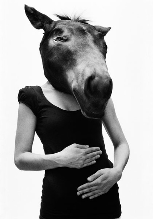 Irena Kalicka - Autoportret w Pauzie