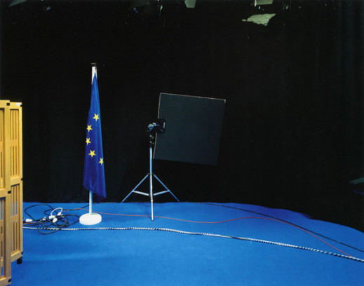 "Parlament europejski od środka" - wykłady towarzyszące