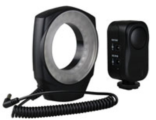 Foxfoto Ring48 - LED-owa lampa pierścieniowa
