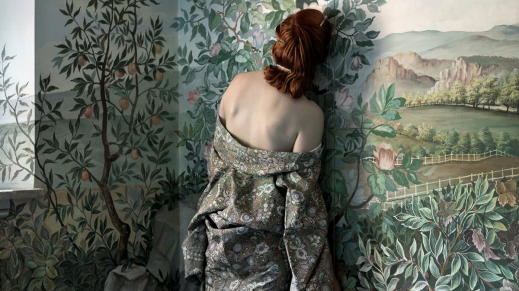 Anja Niemi: In Character. Przekleństwo perfekcjonizmu [RECENZJA]