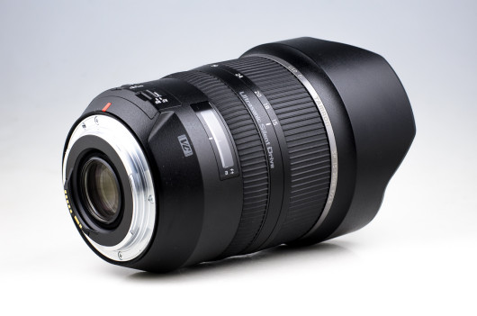 Tamron SP 15-30mm F/2.8 Di VC USD