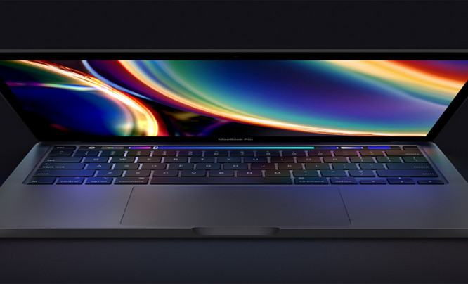 Nowy 13-calowy Macbook Pro - potężna moc w kompaktowym wydaniu