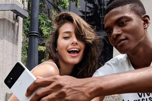 Pixel 2 i Pixel 2 XL - wszystko, co musisz wiedzieć o fotograficznych bestiach Google