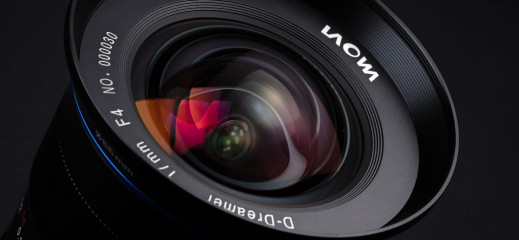 Laowa 4 mm f/2.8 Fisheye, 100 mm f/2.8 Macro 2:1 i 17 mm f/4 Zero-D już na polskim rynku. Znamy ceny