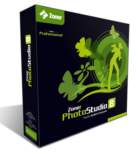 Program Zoner Photo Studio 8 w prezencie dla prenumerujących nasz newsletter