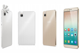 Huawei 7i