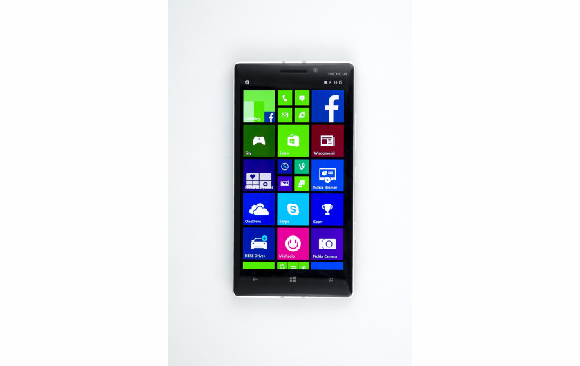 Nokia Lumia 930