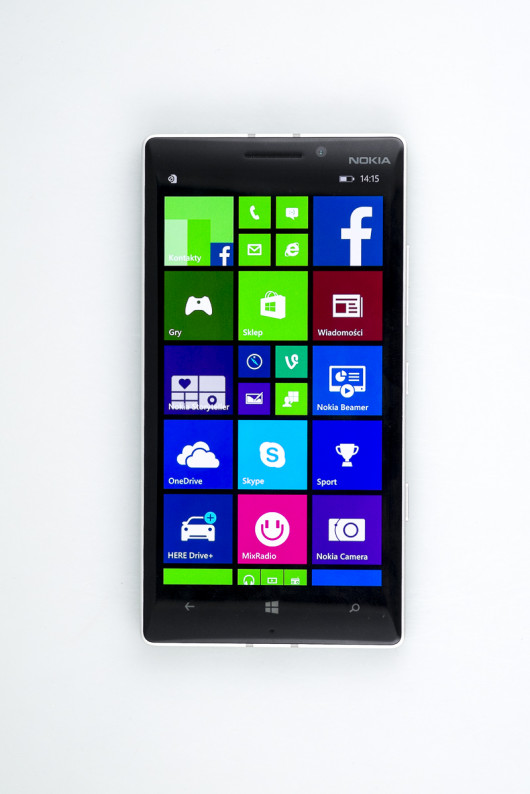 Nokia Lumia 930