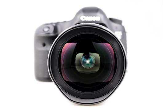 Tamron SP 15-30mm F/2.8 Di VC USD