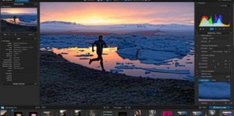 DxO Optics Pro 10 i FilmPack 5