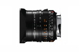 Leica Summilux-M 28 mm f/1.4 ASPH