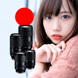 Rusza tegoroczny Tamron Cashback - popularne zoomy do 1260 zł taniej