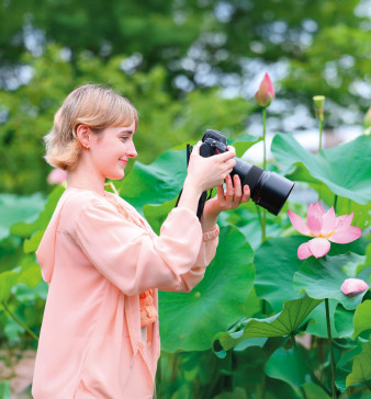 Fotograficzna nauka jazdy: zacznij przygodę z makro