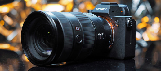 Sony A7R III - pierwsze wrażenia i zdjęcia przykładowe