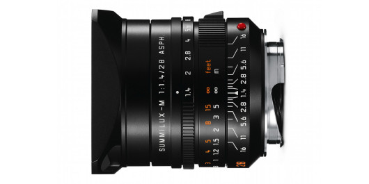 Leica Summilux-M 28 mm f/1.4 ASPH