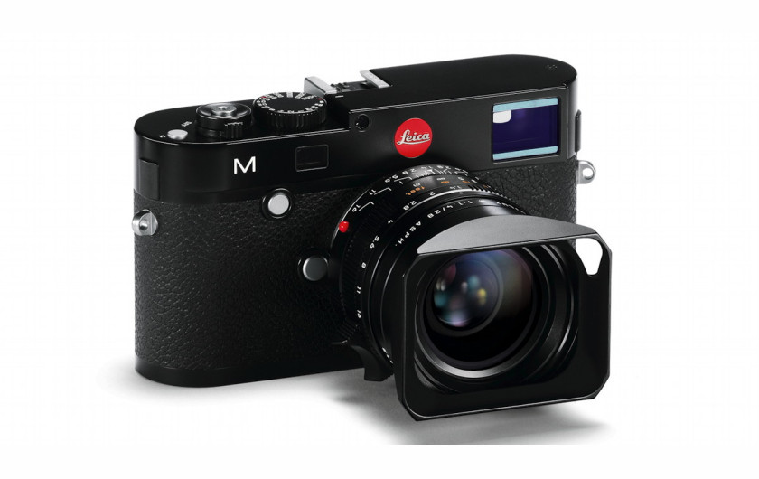Leica Summilux-M 28 mm f/1.4 ASPH