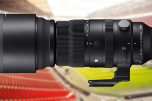 Sigma 150-600 mm f/5-6.3 DG DN OS | Sports - kompaktowy superzoom do Sony E i L-Mount