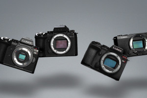 Panasonic Lumix - nowe oprogramowanie dla modeli S9, S5II, S5IIX i G9 II