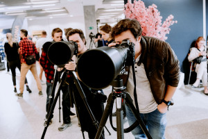 Poznaj program Festiwalu Fotoforma 2025 - święta fotografii i filmu w Warszawie