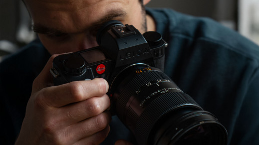 Leica SL3-S - pierwsze wrażenia i zdjęcia przykładowe (RAW)