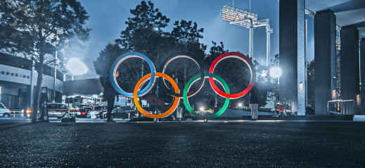 Zobacz, jak naprawdę wygląda praca fotografów sportowych