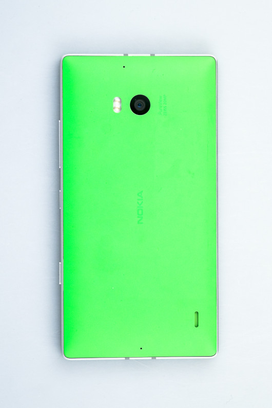 Nokia Lumia 930