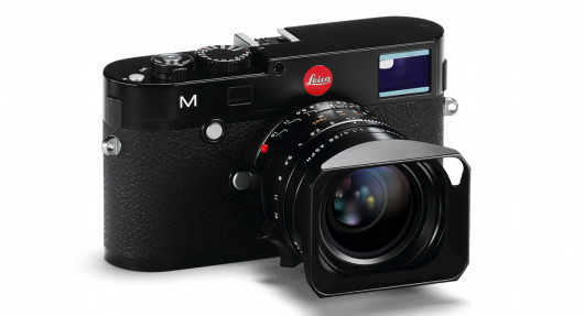 Leica Summilux-M 28 mm f/1.4 ASPH