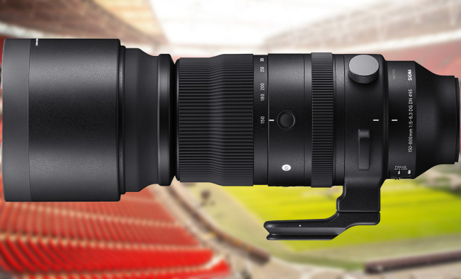 Sigma 150-600 mm f/5-6.3 DG DN OS | Sports - kompaktowy superzoom do Sony E i L-Mount